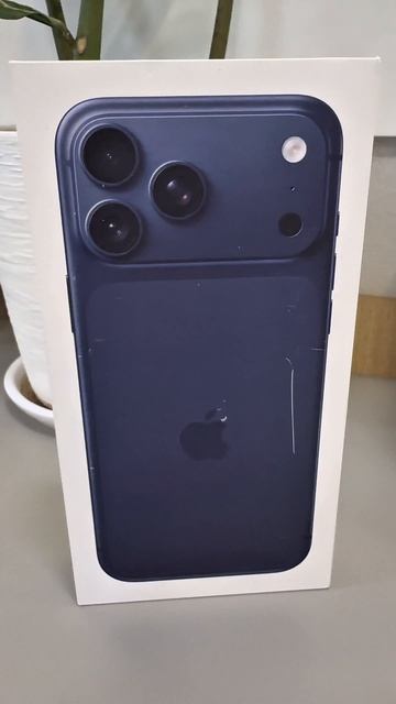 Шок! Мега обзор IPhone 17 Pro Max! Iphone