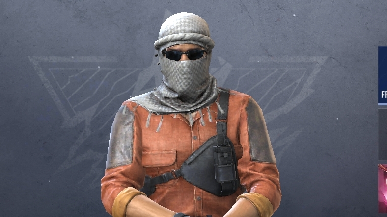 мочу всех в Standoff 2