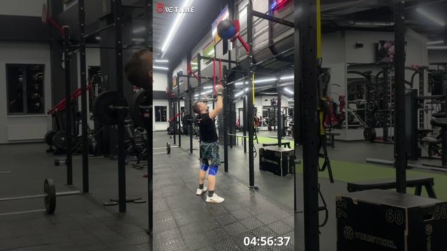 Савин Дмитрий Рязань 26.1