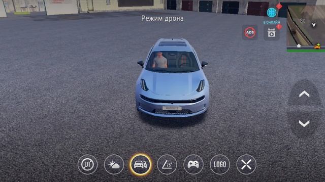 Madout 2 машина показ серия 5