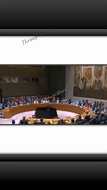  Пакистан ответил израильской стороне в ООН