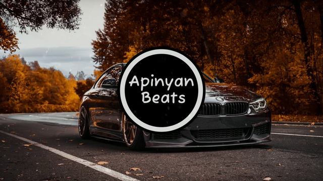 JONY - Красивая Apinyan Remix