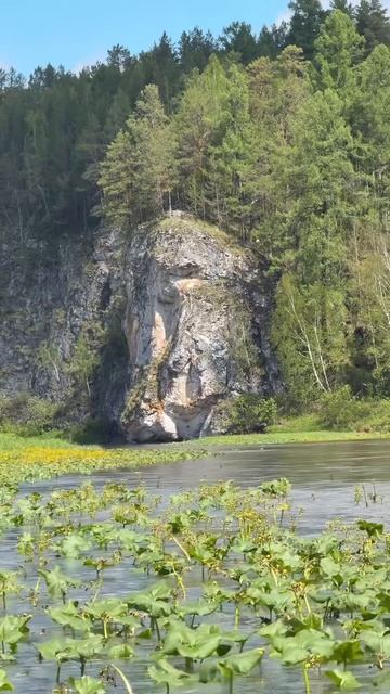 Уральская одиссея - 37 день