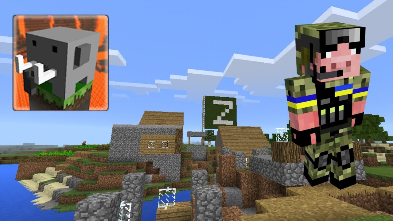 ПОПАЛ НА СВО И ЧУТЬ НЕ УМЕР ПРИ ШТУРМЕ В ДЕРЕВНЕ 67 CRAFTSMAN ТРОЛЛИНГ ЛОВУШКА 100