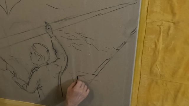 ХУДОЖЕСТВА И ДЕПРЕССИЯ 4