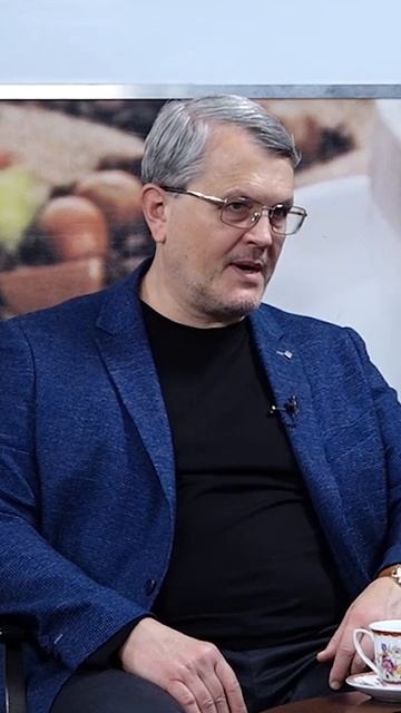 Война на истощение России продолжится. Ветеран спецслужб Дмитрий Соин