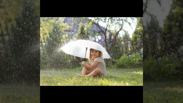 Лето детская песенка автор Шагалина Ирина