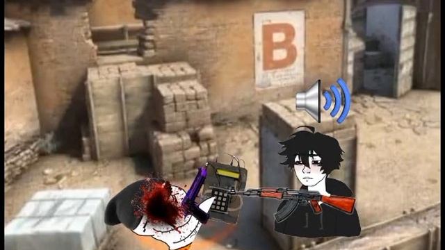 ПРЕДУПРЕЖДЕНИЕ В ВИДЕО МАТЫ !!!