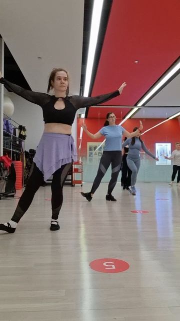 Джаз модерн