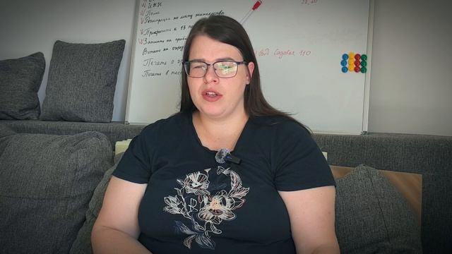 Мои роды. Часть 1. Тазовое предлежание плода