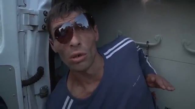 ВсеГо хорошеГо русские идут домой 360p