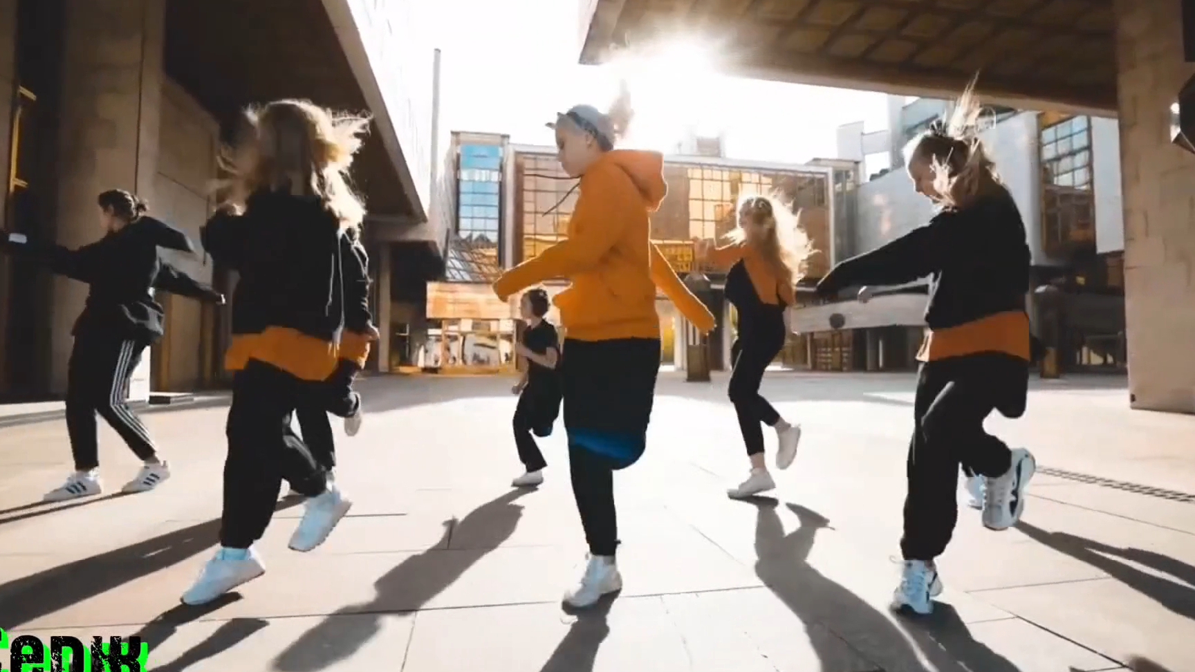 MIROLYBOVA - ЛЕТО - KalashnikoFF Mix