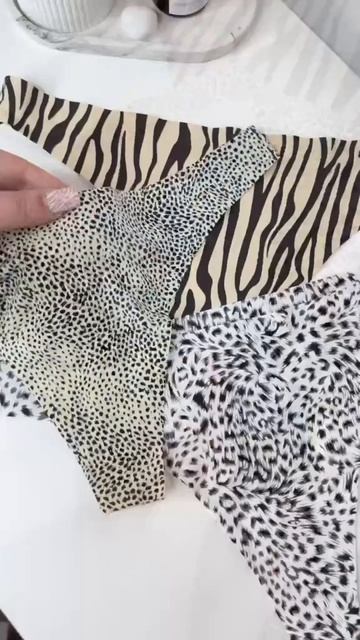 Лучшее бесшовное белье