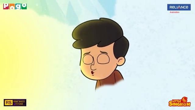 IS LITTLE SINGHAM GONE Kaals Ultimate Revenge! Full Movie