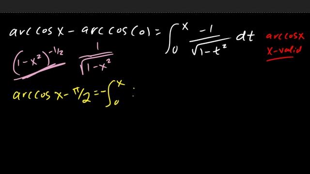 24E - Differentiation And Integration Maclaurin Series Part 3