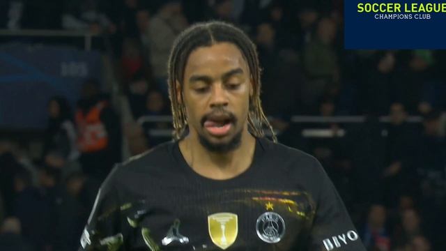 ПСЖ  Челси. Обзор матча. Лига чемпионов одна восьмая. 11.03.26