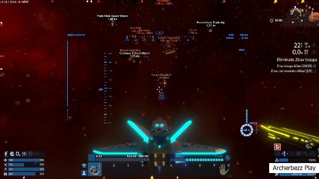 Empyrion - Galactic Survival