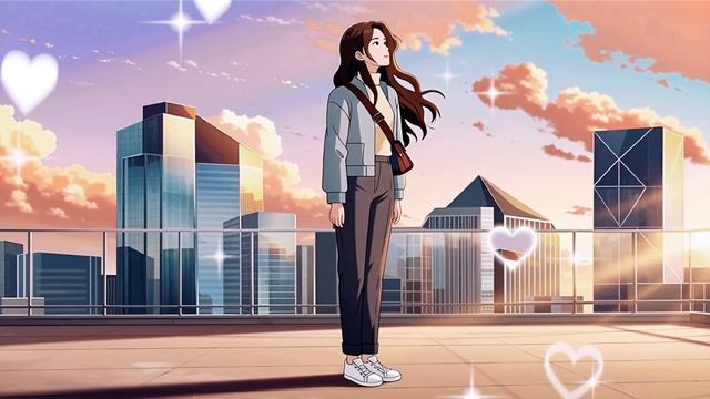 Расслабляющий ритм