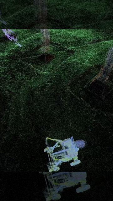 Лазерное сканирование часть строительного контроля