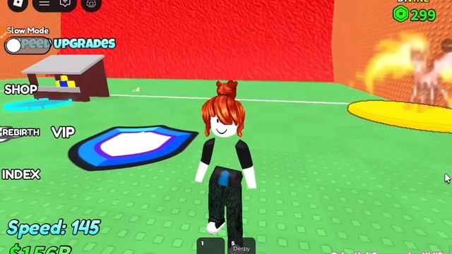 2 часть беги от цунами для пони в роблоксе