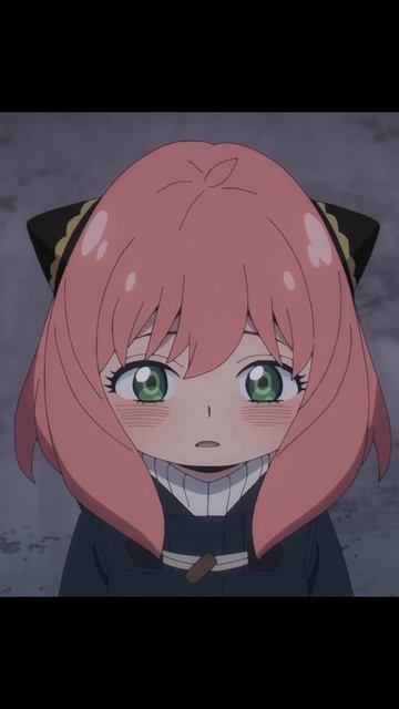 I Was Worried Sick About You! _ Yor  Anya _ Spy X Family Anime аниме