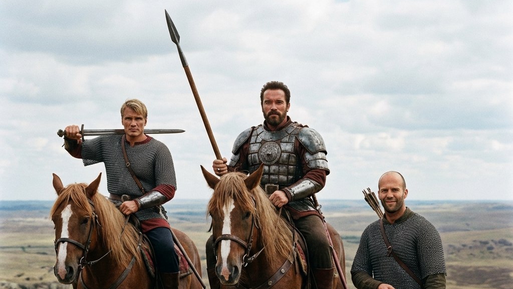 Аnthropic запустила Claude Design  среду для создания визуалов