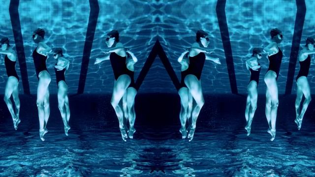 Task Horizon X Ingrid Lukas - Ocean Of Sound VIP Music Video I Drum  Bass