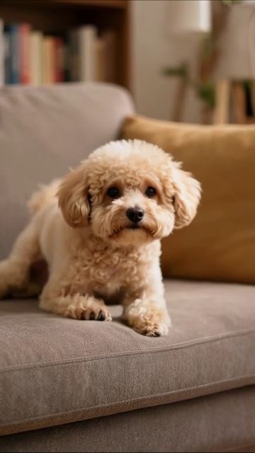 Смешные моменты с пушистым другом собака питомцы юмор