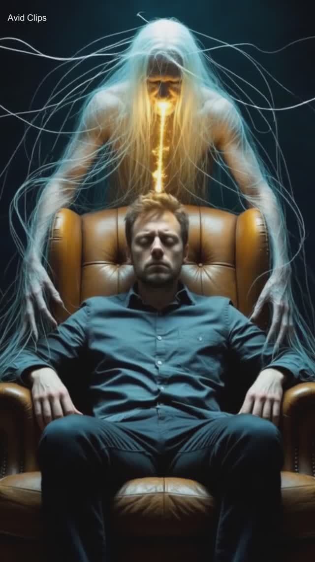 Avid Clips  Лже-друг: Разоблачение Иуды 8K 