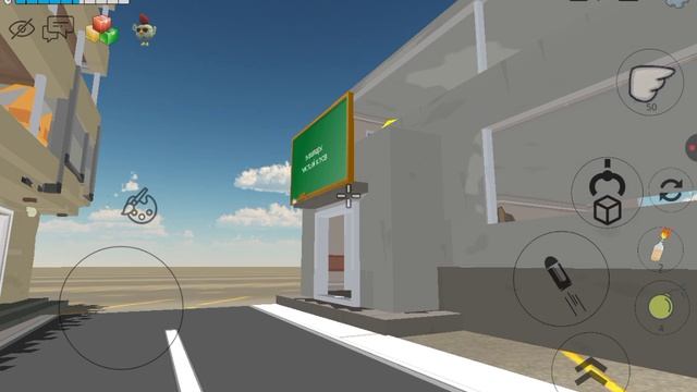 ПОГОНЯЛО 2 сезон 18 серия