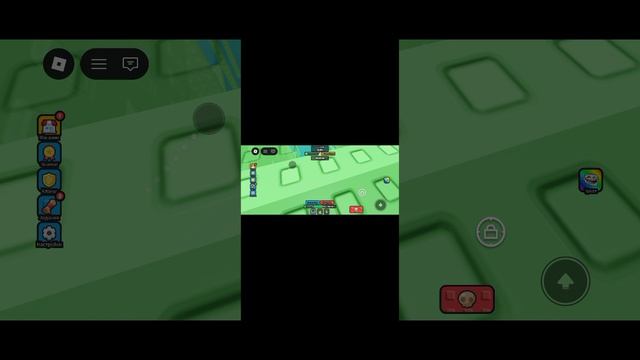 Роблокс паркур чемпион