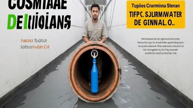 Прочистка труб канализации: советы профессионалов и частые ошибки