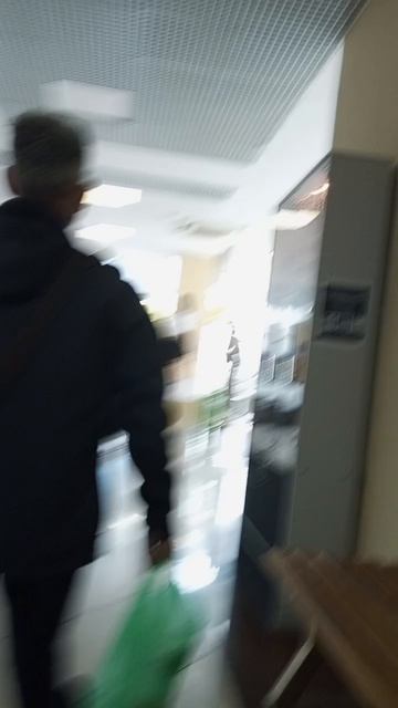 Лифт ТЦ Тулпар прозрачный лифт Пассажирский человек - 5