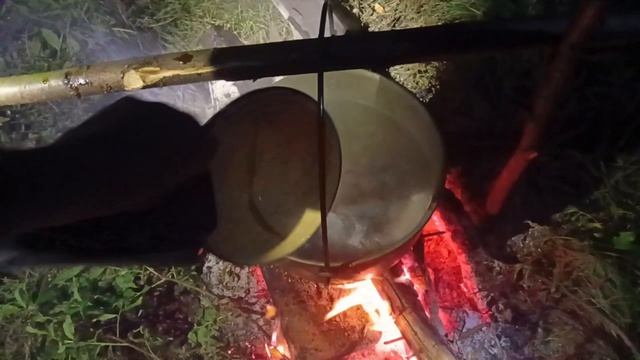 Поронай. Путешествие и рыбалка Часть 6