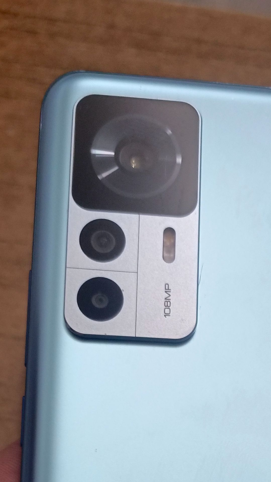 Замена батареи Xiaomi 12T