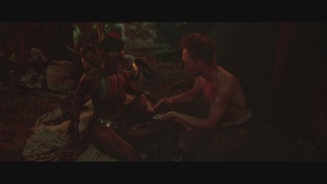 Опытный воин знает как смазывать раны