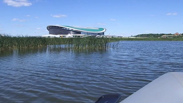 2020 07 11 КАЗАНКА