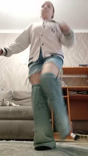 Задний фон всегда интересней