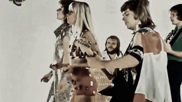 ABBA 1973 01 Ring Ring.