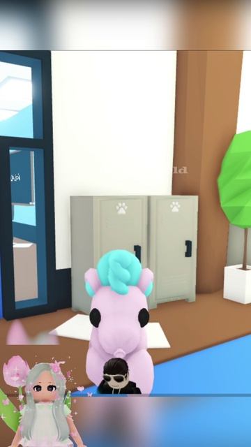 Что ты пропустил на админском безумии #адоптми #adoptmeroblox #moonaviworld #мунавимир