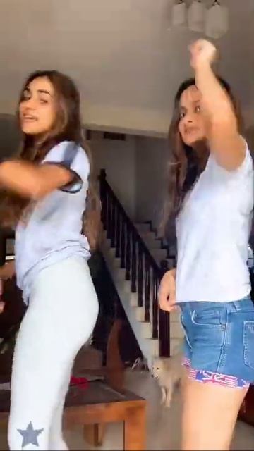 අමම ගල  Hot Girl Yoga Pants Dance Tiktok Shorts