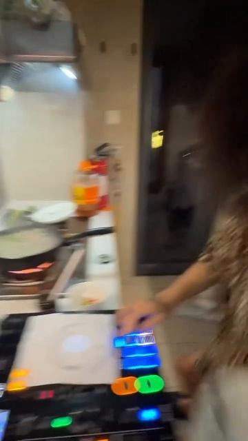 мамкин поваренок