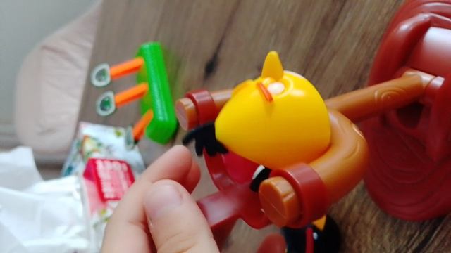 история свинок война и сейчас сюрприз это в конце