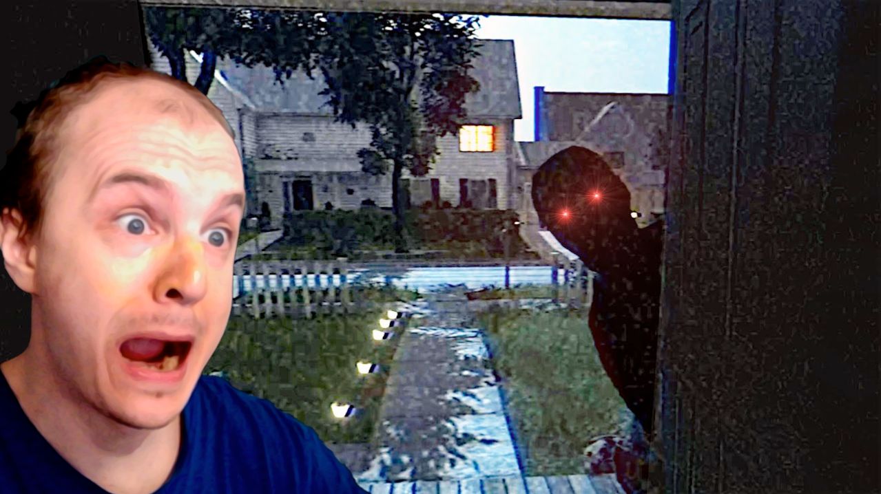 УЖЕ НЕ ОДИН ДОМА | FEARS TO FATHOM - HOME ALONE |