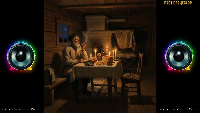 Воспоминание - Поёт Процессор  The CPU Signs