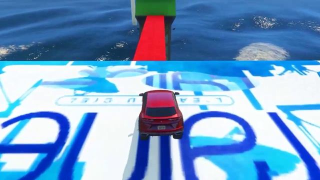 гта 5 играем