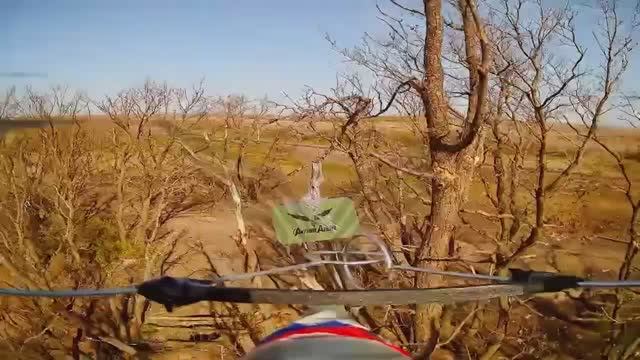 Донбасс. Работает Рубикон