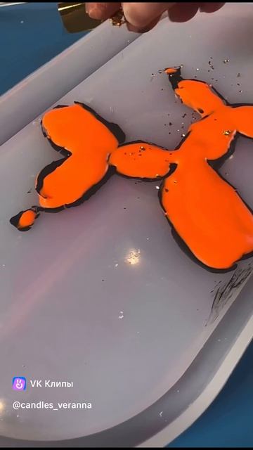 КАК СДЕЛАТЬ ДЕКОРАТИВНЫЙ ПОДНОС ИЗ ГИПСА