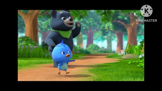 So You Think About Animals DANCE?