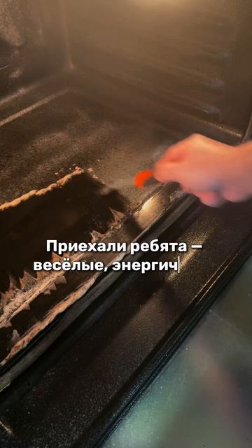 Когда клинер лучше психолога